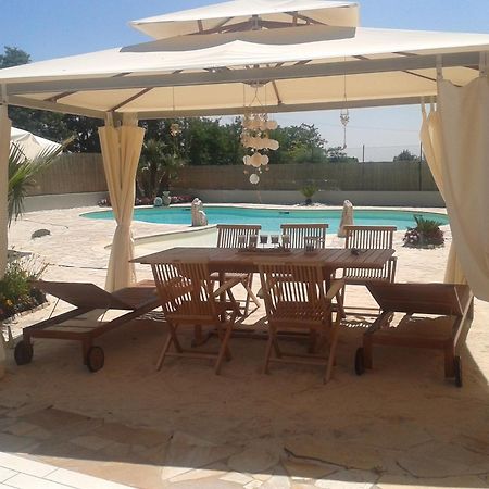 Camere In Collina Muscoline Luaran gambar