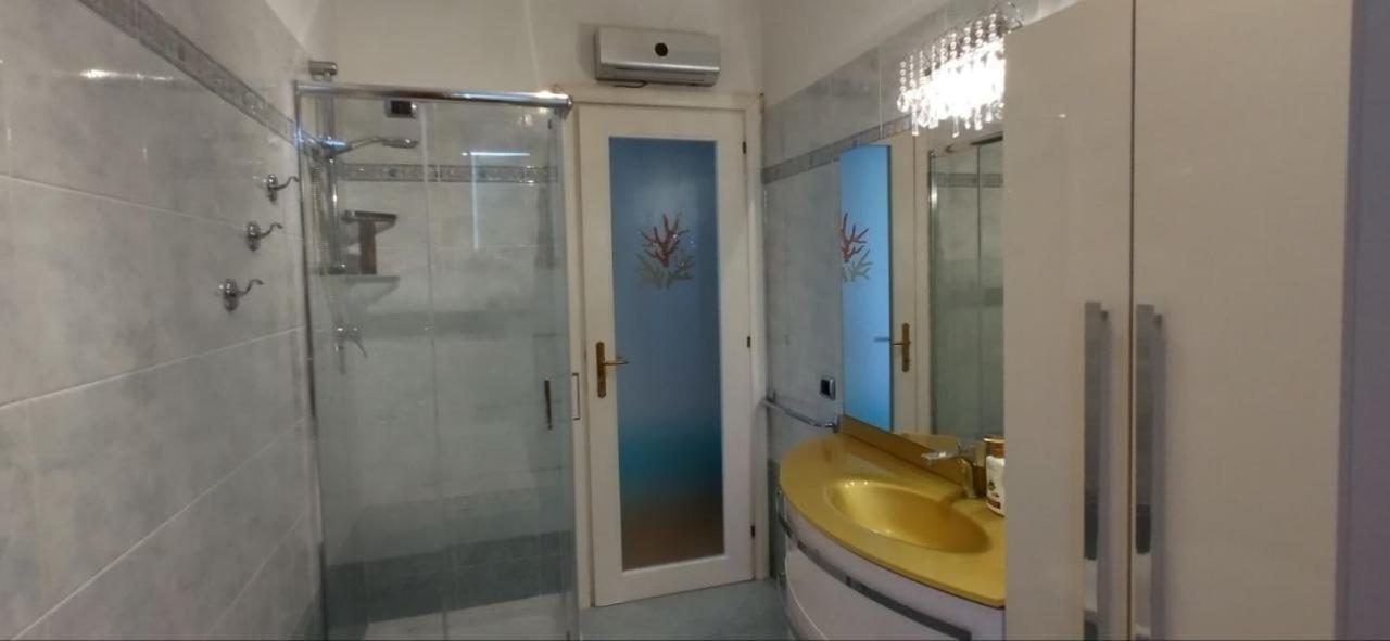 Camere In Collina Muscoline Luaran gambar