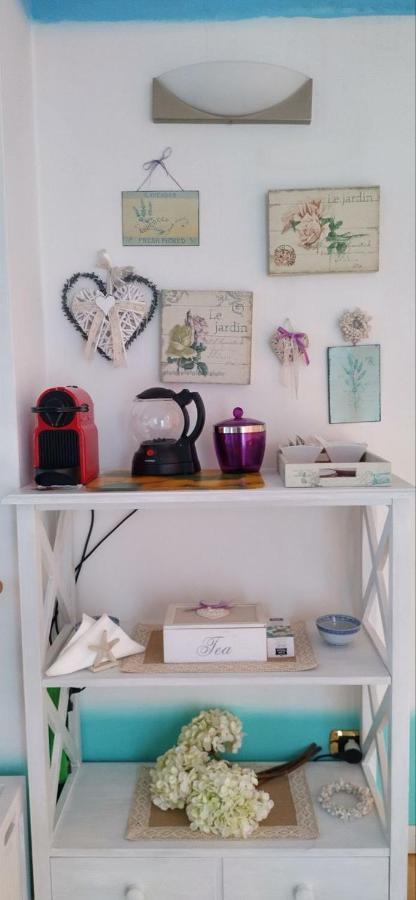 Camere In Collina Muscoline Luaran gambar