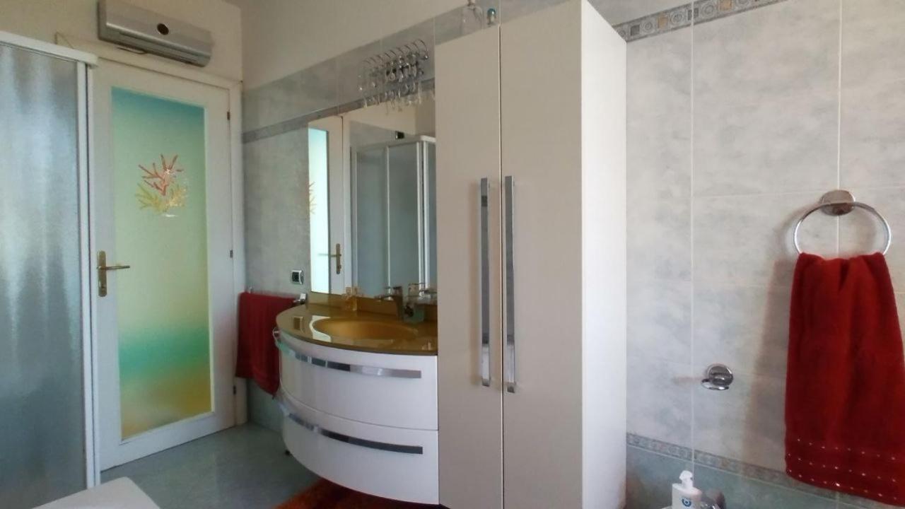 Camere In Collina Muscoline Luaran gambar