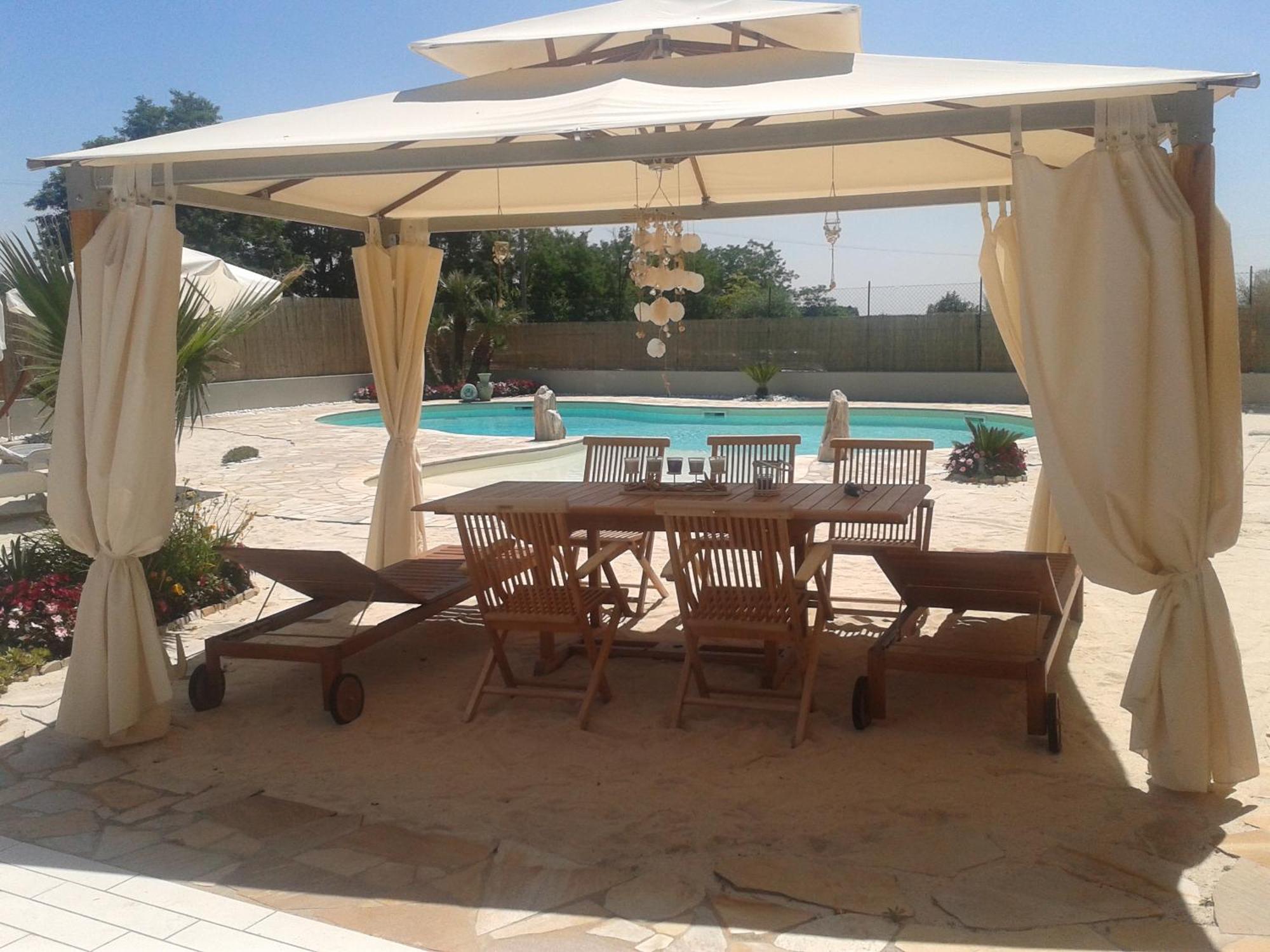 Camere In Collina Muscoline Luaran gambar