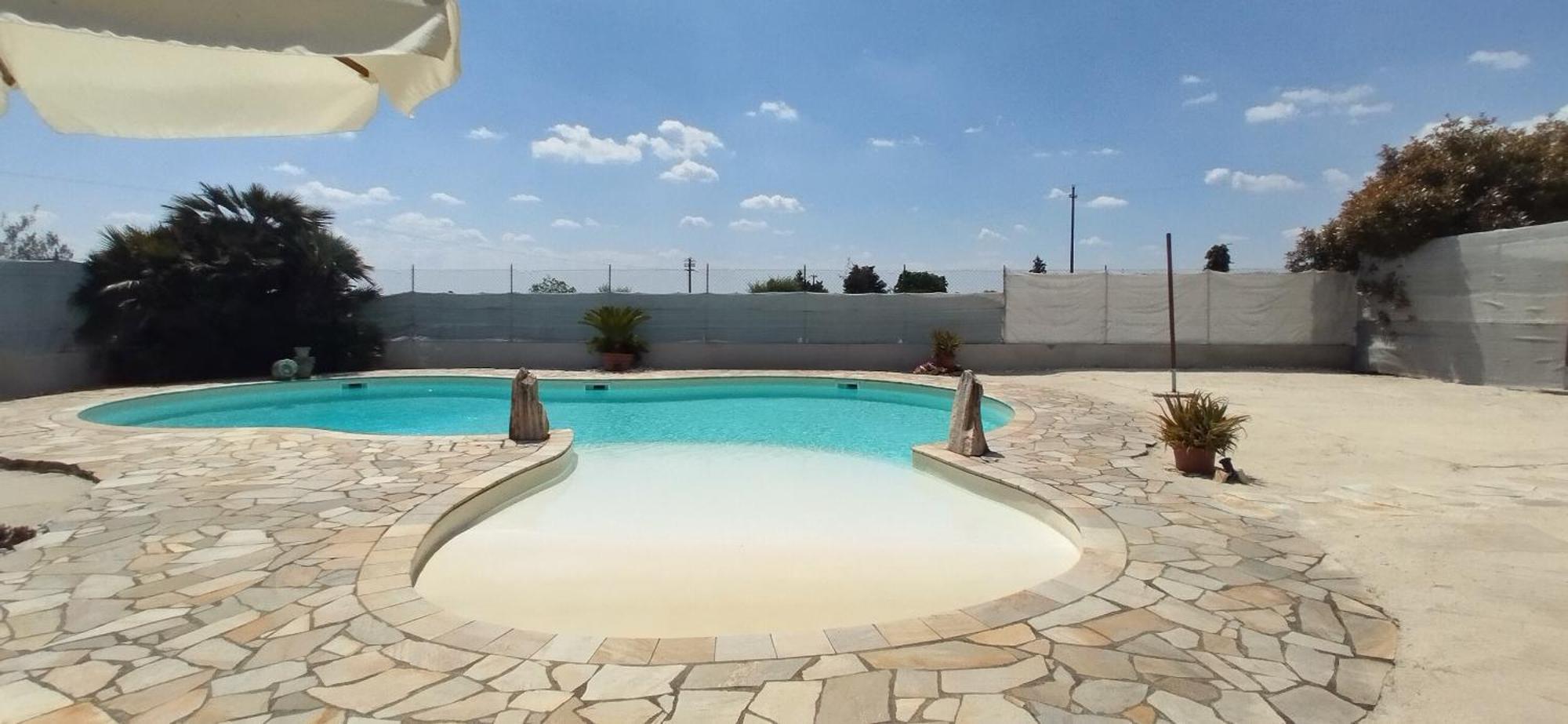 Camere In Collina Muscoline Luaran gambar